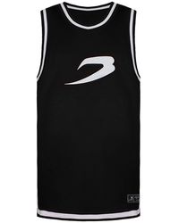BOXRAW - 36 By Teddy Atlas Tank Top - Lyst