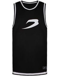 BOXRAW - 36 By Teddy Atlas Tank Top - Lyst