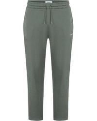 Firetrap - Fleece Joggers (Mushroom) - Lyst