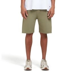 Mallet - Loopback Shorts - Lyst