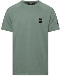 Duck and Cover - Topfield T-Shirt - Lyst