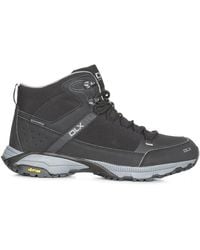 DLX - Renton Waterproof Walking Boots - Lyst