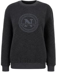 Nautica - Elara Sweater Cotton - Lyst