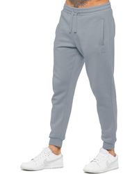 Enzo - | Joggingbroek Met Regular Fit - Lyst