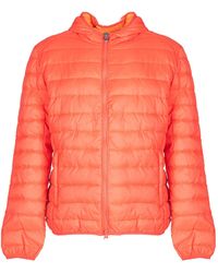 INVICTA WATCH - Jas Down Jacket Mannen - Lyst