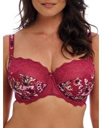 Fantasie - Lucia Side Support Bra - Lyst
