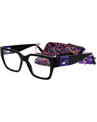 Guess - Plastic Glasses (Frames) - Lyst