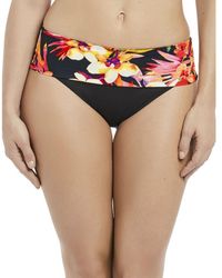 Fantasie - 6432 Ko Phi Phi Classic Fold Bikini Brief - Lyst