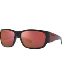 Arnette - An4324-28056Q61 An4324 60 28056Q61 Sunglasses - Lyst