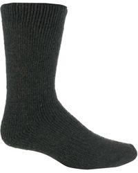 Heat Holders - Thick Heavy 2.7 Tog Short Thermal Wool Rich Socks - Lyst