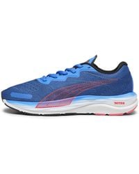 PUMA - Velocity Nitro 2 Running Shoes - Lyst