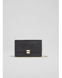 LK Bennett - Otto Clutch - Lyst