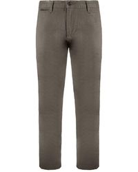 Dockers - Slim Fit Chino Trousers Cotton - Lyst