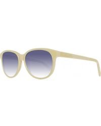 Just Cavalli - Jc673S-5541W Jc673S 55 5541W Sunglasses - Lyst