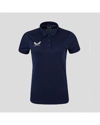 Castore - Travel Polo - Lyst