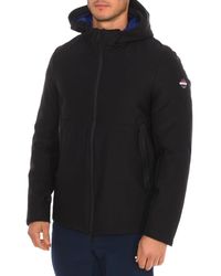 Vuarnet - Smf21296 Waterproof Jacket - Lyst