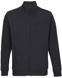 Sol's - Adult Cooper Marl Full Zip Jacket - Lyst