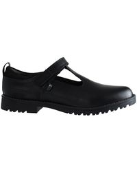 Kickers - Kick Low Shoes Leather - Lyst