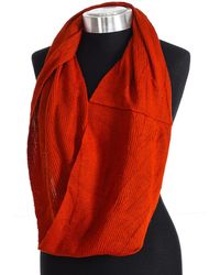 Buff - Casual Knitted Collar Lifestyle 118500 - Lyst