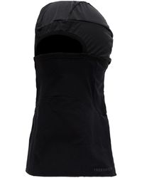 Trekmates - Amira Niqab Silk Lightweight Breathable Thermal Hiking Outdoor Wear - Lyst