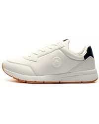 Original Penguin - Lotus 2 Memory Foam Trainers - Lyst