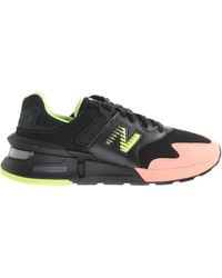 New Balance - X Kawhi Leonard 997S Trainers - Lyst