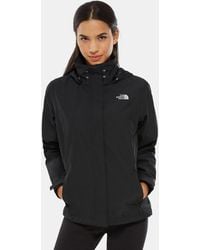 The North Face - The Sangro Jacket - Lyst