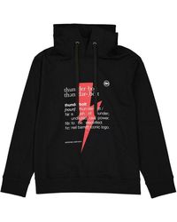 Neil Barrett - Cotton Sweatshirt - Lyst