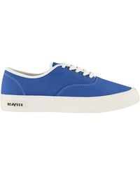 Seavees - Legend Plimsolls - Lyst