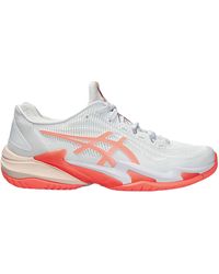 Asics - Court Ff 3 Tennis Shoes - Lyst