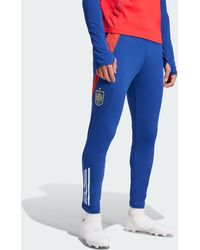 adidas Originals - Spain Tiro 24 Competition Training Pants - Lyst