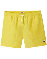 J.O.T.T - Biarritz Swim Shorts - Lyst