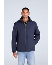 Mountain Warehouse - 'Pace' Waterproof Jacket With Adjustable Hood & Cuffs Packable Coat - Lyst