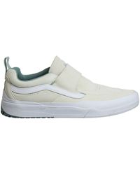 Vans - Kyle Pro 2 Shoes Leather - Lyst