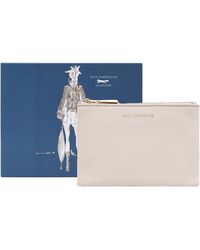 Paul Costelloe - Tarna Leather Purse - Lyst