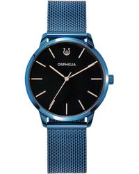 Orphelia - Winston Watch Or62903 Stainless Steel - Lyst