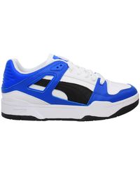 PUMA - Slipstream Lth Trainers - Lyst