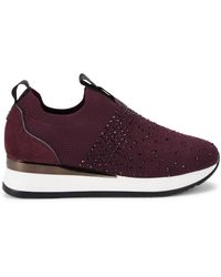 KG by Kurt Geiger - Lara2 Sneakers - Lyst