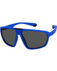 Polaroid - Pld-2142-S-Dof Pld 2142 S 61 Dof Sunglasses - Lyst
