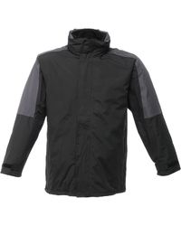 Regatta - Defender Iii 3-In-1 Waterproof Windproof Jacket Performance /Seal) - Lyst