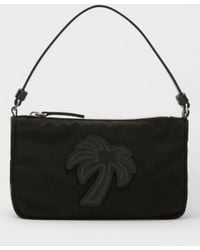 Palm Angels - Big Nylon Pouch - Lyst
