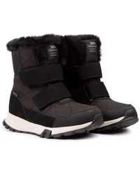 Trespass - Ladies Eira Snow Boots () - Lyst