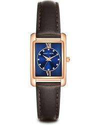 Eastside - Watches Metal (Alloy) Watch 20,5X30,8Mm - Lyst