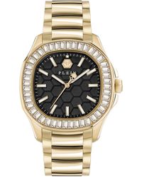 Philipp Plein - Pectre Lady Watch Pwtaa0623 Stainless Steel (Archived) - Lyst
