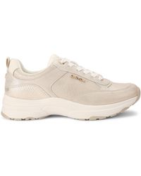 Carvela Kurt Geiger - Adoro Sneaker Sneakers - Lyst