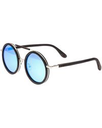 Earth Wood - Bondi Polarized Sunglasses - Lyst