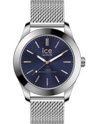 Ice-watch - Ice Watch Ice Steel - Lyst