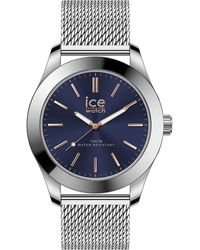 Ice-watch - Ice Watch Ice Steel - Lyst