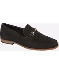Roamer - Ellsworth Loafers - Lyst