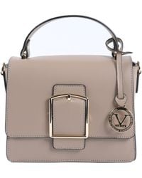 Versace 19.69 Abbigliamento Sportivo - 19V69 Handbag V505 52 Ruga Leather - Lyst